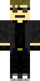 Скин Майнкрафт Игрока the_General