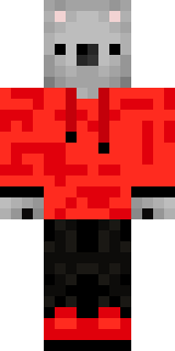 Скин Майнкрафт Игрока the_bad_guy
