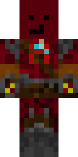 Скин Майнкрафт Игрока the_beaar