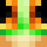 Игрок the_best_frog Майнкрафт - возможно знакомый с NickHarshu