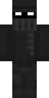 Скин Майнкрафт Игрока the_civil_war