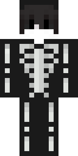 Скин Майнкрафт Игрока the_ferex