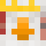 Игрок the_main_goose Майнкрафт - возможно знакомый с Flohdex