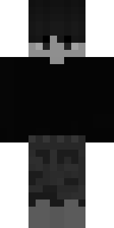 Скин Майнкрафт Игрока the_melech