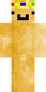 Скин Майнкрафт Игрока the_potato_yt