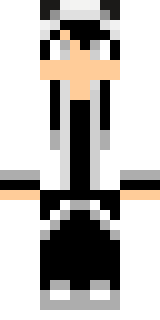 Скин Майнкрафт Игрока the_yt_gamer