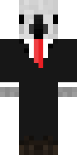 Скин Майнкрафт Игрока theberd7