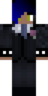 Скин Майнкрафт Игрока theboss_ofrandom