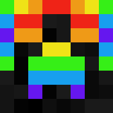 Игрок thecoolgamr Майнкрафт - возможно знакомый с Black1324