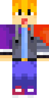 Скин Майнкрафт Игрока thedavedy