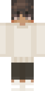 Скин Майнкрафт Игрока thedied