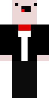 Скин Майнкрафт Игрока theepicb123