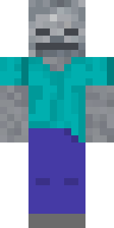 Скин Майнкрафт Игрока thefantasticboy