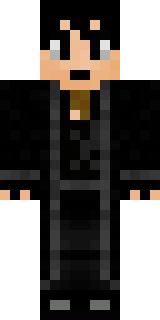 Скин Майнкрафт Игрока thefihgamer