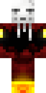 Скин Майнкрафт Игрока thegamer7890