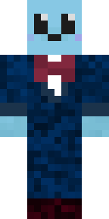 Скин Майнкрафт Игрока thegamerdan09