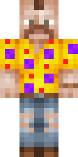 Скин Майнкрафт Игрока thegreatgamer