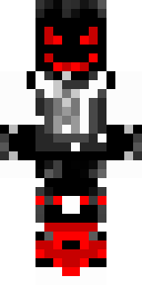Скин Майнкрафт Игрока theguy666