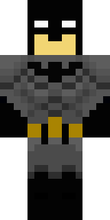Скин Майнкрафт Игрока thelegend