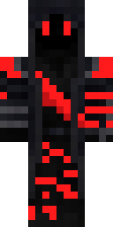 Скин Майнкрафт Игрока thelordpiggo