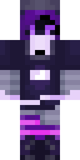 Скин Майнкрафт Игрока themakux