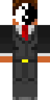 Скин Майнкрафт Игрока thenotsocoolguy