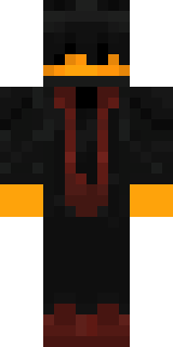 Скин Майнкрафт Игрока theofficialayo