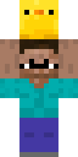 Скин Майнкрафт Игрока theolebois
