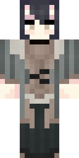 Скин Майнкрафт Игрока thepeak______