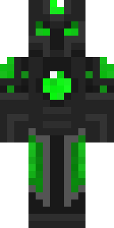 Скин Майнкрафт Игрока thephantomas