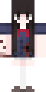Скин Майнкрафт Игрока thepvper