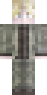 Скин Майнкрафт Игрока therealAndrew_