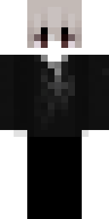 Скин Майнкрафт Игрока therealchickenu