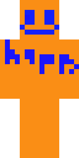 Скин Майнкрафт Игрока thesaddestboiii