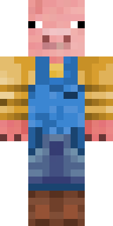 Скин Майнкрафт Игрока thesigmarock