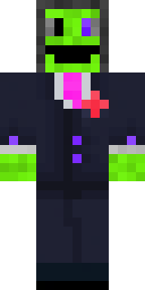 Скин Майнкрафт Игрока theswiftriver