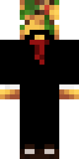 Скин Майнкрафт Игрока thetacoestman