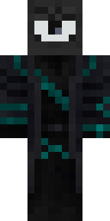 Скин Майнкрафт Игрока thewithnessYT
