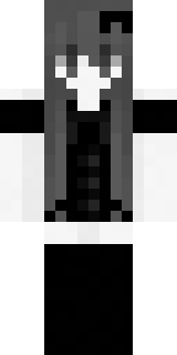 Скин Майнкрафт Игрока thiarexita