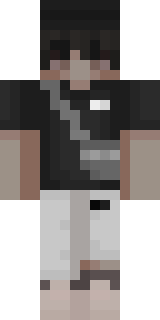 Скин Майнкрафт Игрока thing