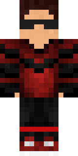 Скин Майнкрафт Игрока thkQ