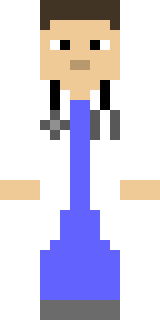 Скин Майнкрафт Игрока thomato