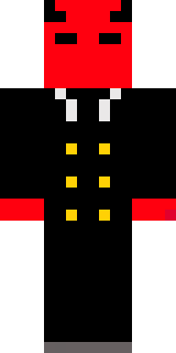 Скин Майнкрафт Игрока thomou