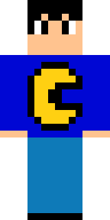 Скин Майнкрафт Игрока thomuscle