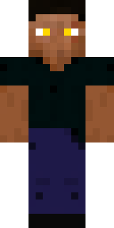 Скин Майнкрафт Игрока thona