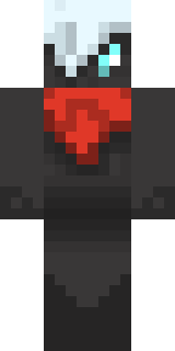 Скин Майнкрафт Игрока throap