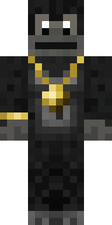 Скин Майнкрафт Игрока throatgoat99