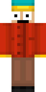 Скин Майнкрафт Игрока throwpoop