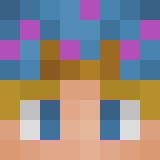 Игрок thukna Майнкрафт - возможно знакомый с KatilFatih44