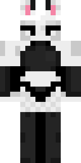 Скин Майнкрафт Игрока thwaroooo2321